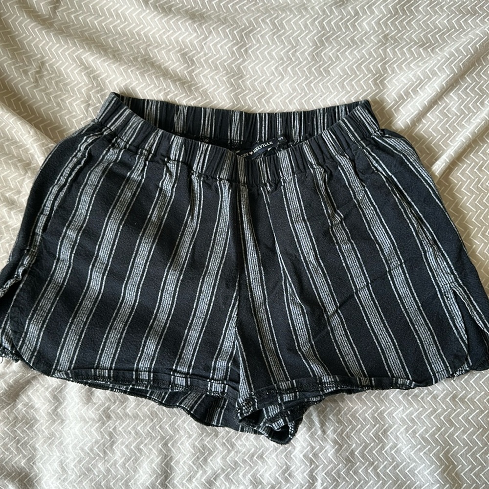 Brandy Shorts